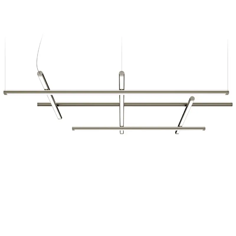 Prix Choc Hilow 2700K 5045lm Suspensions