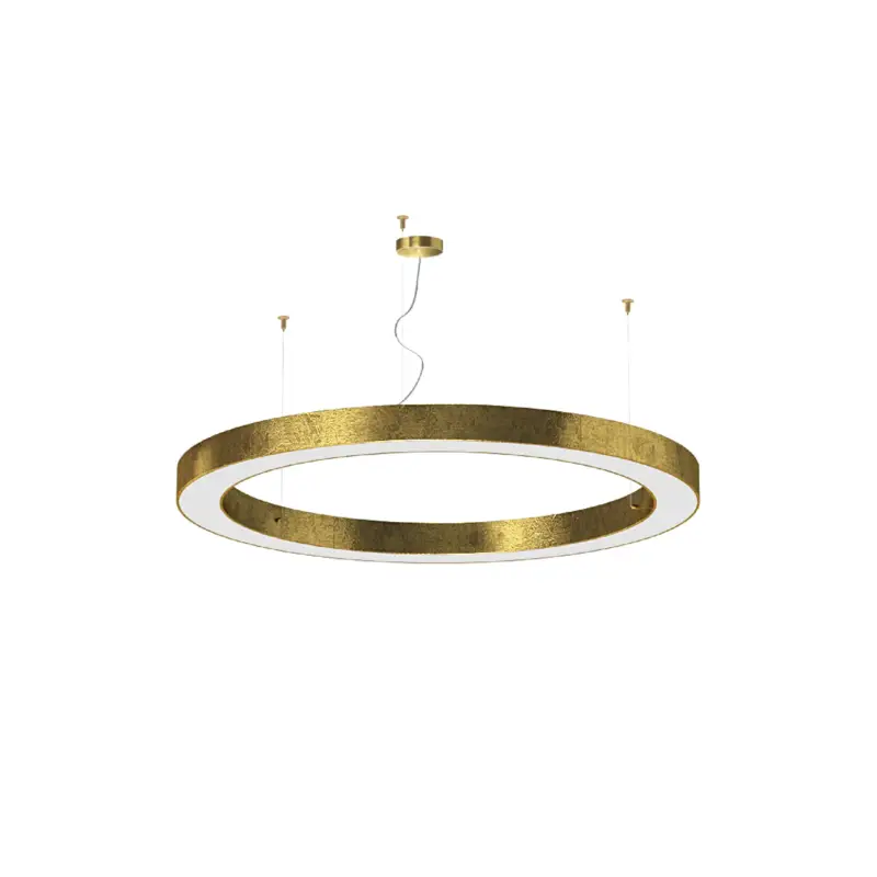 Silver Ring 120cm Suspensions Usine Directe