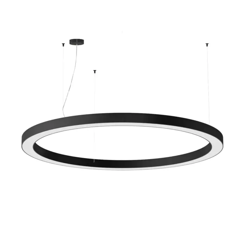 Silver Ring 180cm Suspensions Réduction