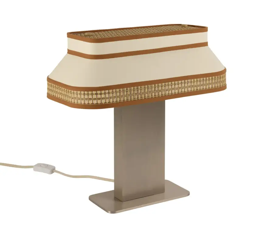 Top Vente Square Lampes à poser