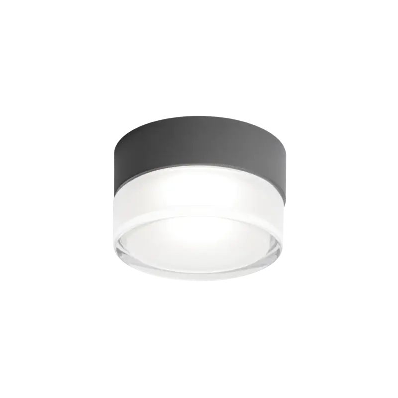 Top Vente Blas 1.0 LED 3000K Plafonniers Outdoor