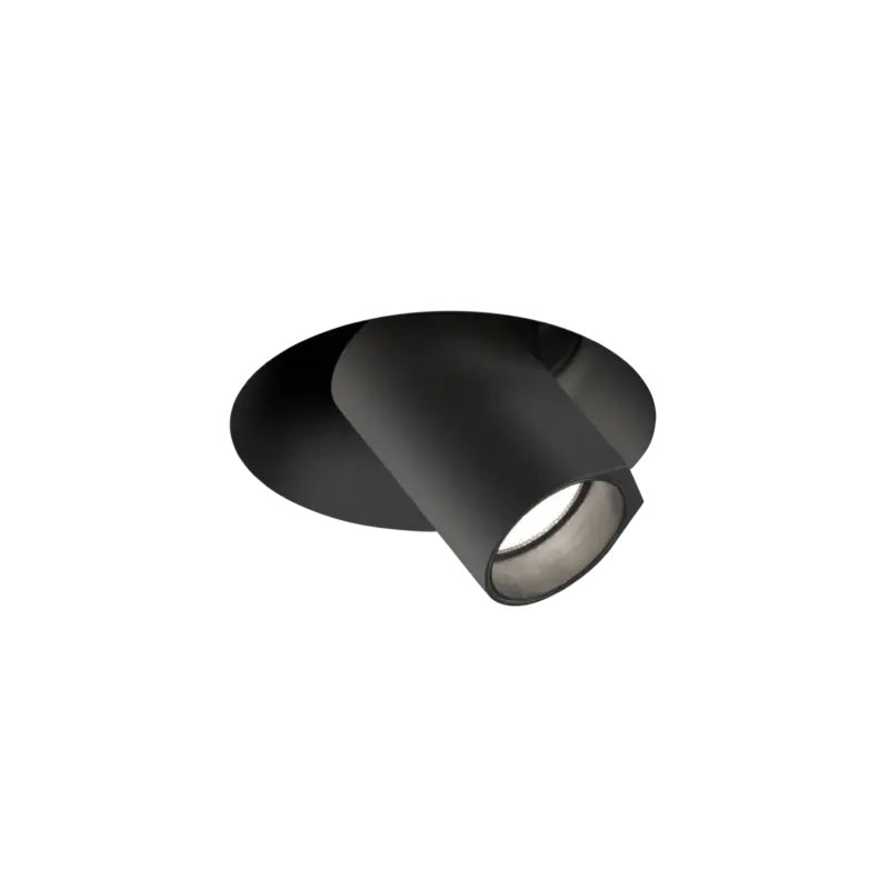 Bliek Petit 1.0 LED 2700K Spots encastrables sans collerette Dernière Chance