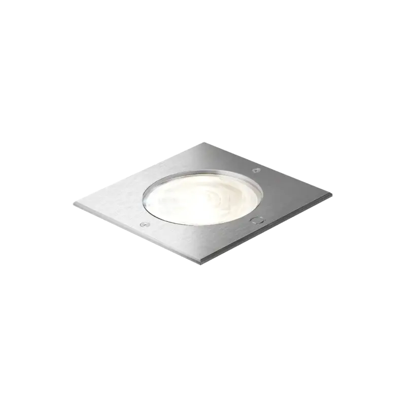 Prix Bas Chart 1.6 LED 3000K Spots encastrables sol Outdoor