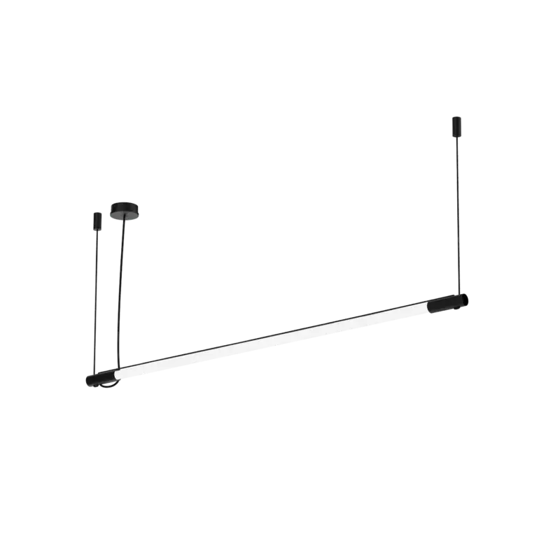 Darf 3.1 LED Tube 3000K Suspensions Achat Immédiat