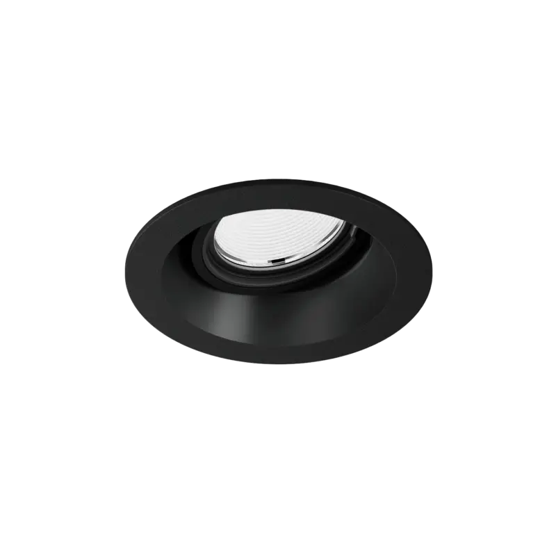 Expédition Rapide Deep Adjust IQ 1.0 LED 2700K Spots encastrables