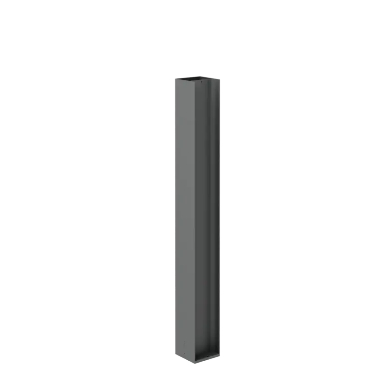Gate Carré 1.0 Pole 650 Accessoires Meilleure Vente