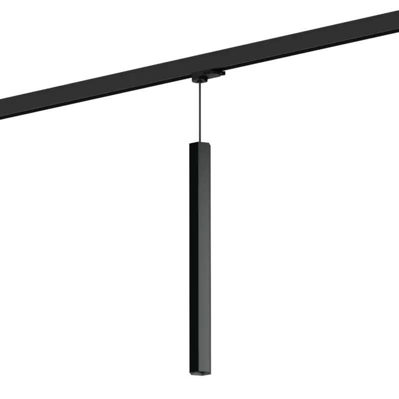 Offre Du Jour Hexo Mini 5.0 PAR11 Spots sur rail triphasé