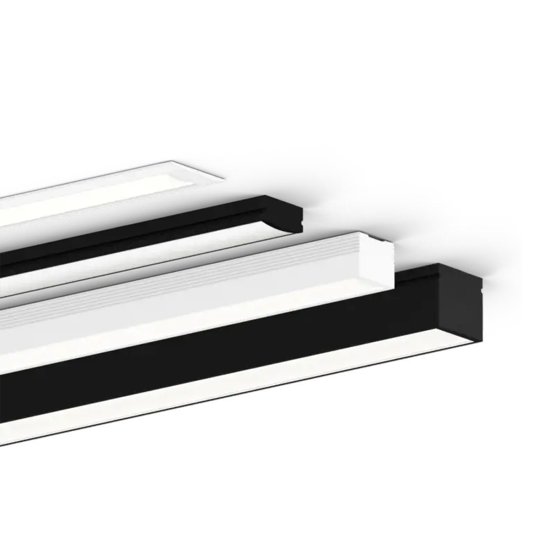 ILANE LED COB STRIP IP20 2700K 3.0m 10W/m Authentique