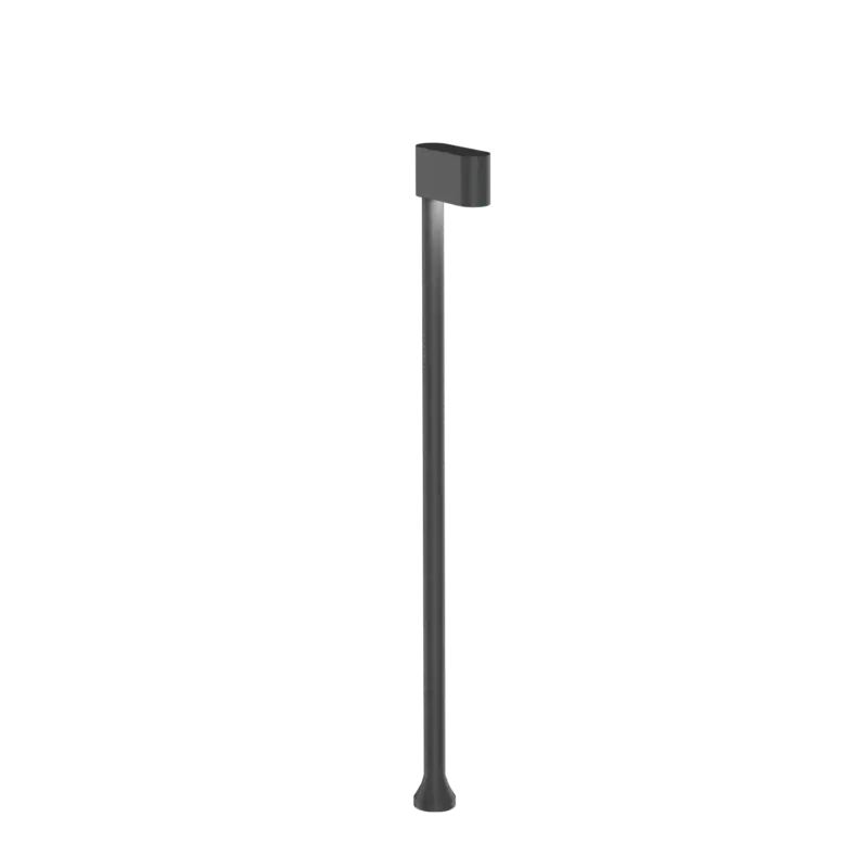 Affaire À Saisir Kiosk 1.1 LED 3000K Bornes Outdoor