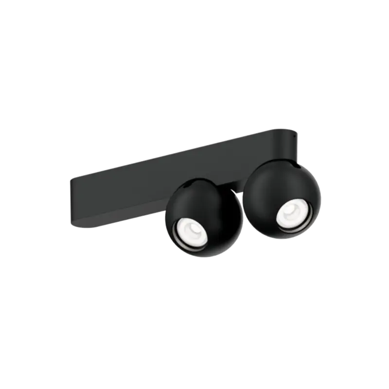 Top Vente Leca 2.0 LED 2700K Plafonniers