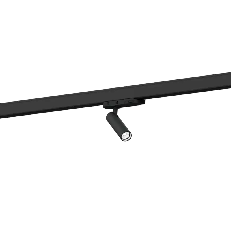 Satisfait Ou Remboursé Liko 1.0 LED 2700K Spots sur rail triphasé