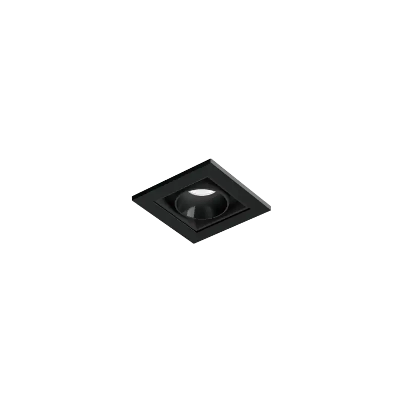 Linoo 1.0 LED 2700K/3000K Spots encastrables Offre Exclusive