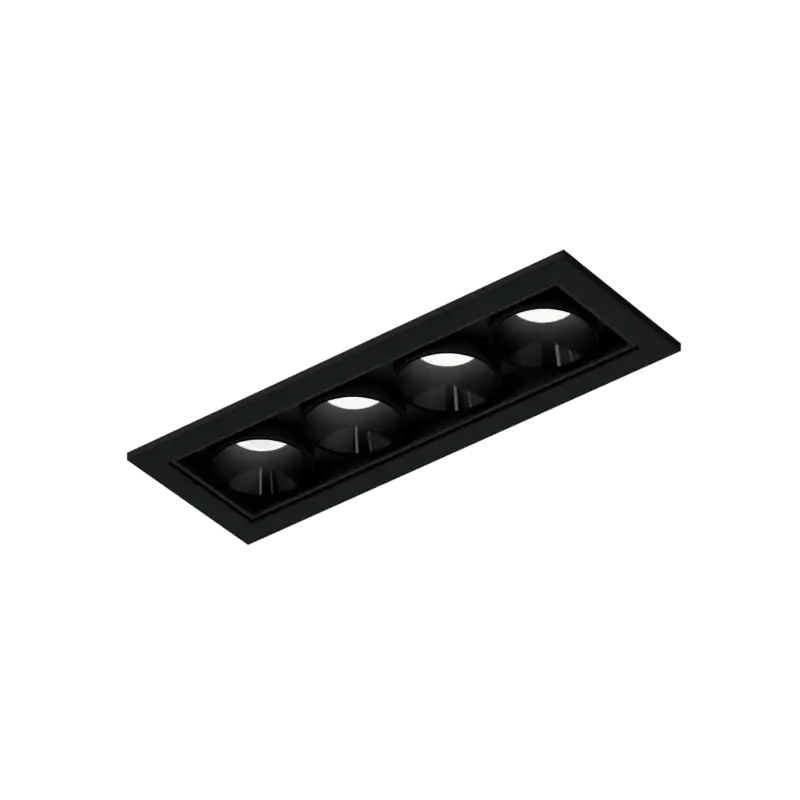 Prix Bas Linoo 4.0 LED 2700K/3000K Spots encastrables
