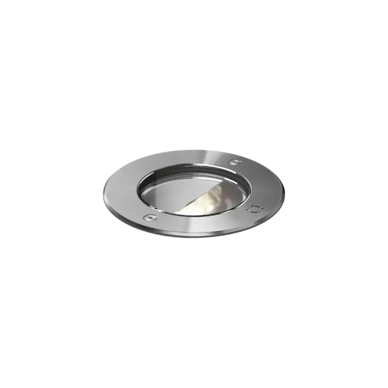 Meilleure Vente Map Asym 1.2 LED 3000K Spots encastrables sol Outdoor
