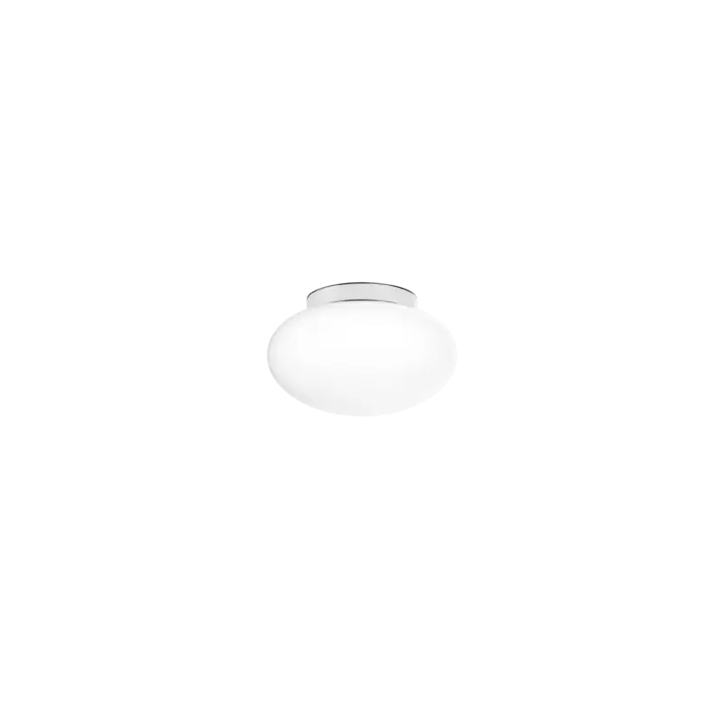 Nouvelle Collection Perlez IP44 1.0 LED 2700K Plafonniers