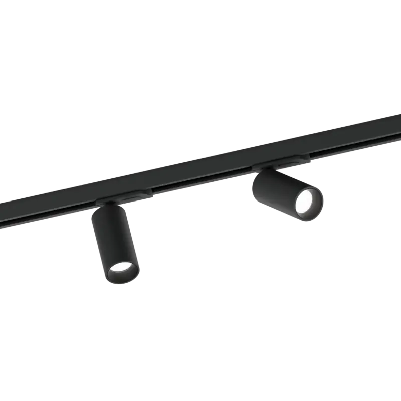 Acheter Direct Pillo 1.0 PAR11 Spots sur rail monophasé