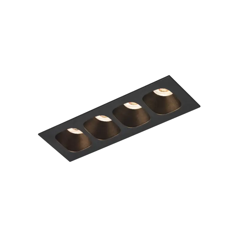 Pirro Petit 4.0 LED 2700K Spots encastrables Meilleur Prix