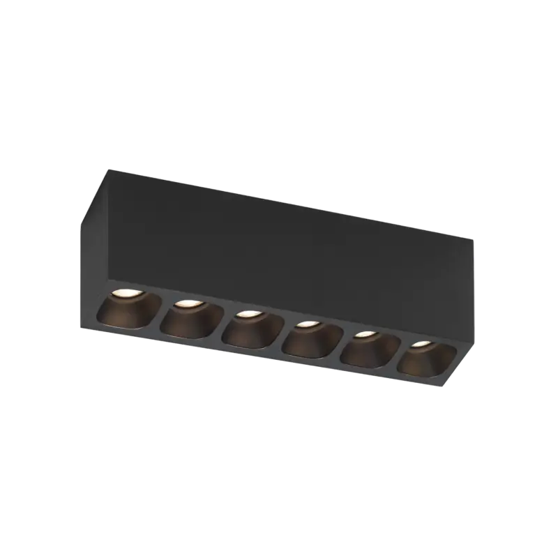 Promotion Pirro Spot 6.0 LED 2700K Plafonniers