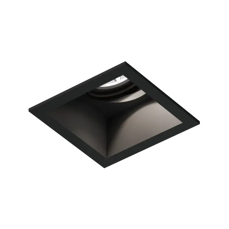 Plano 1.0 LED Colour warm dimming Spots encastrables Jusqu'à Épuisement Des Stocks