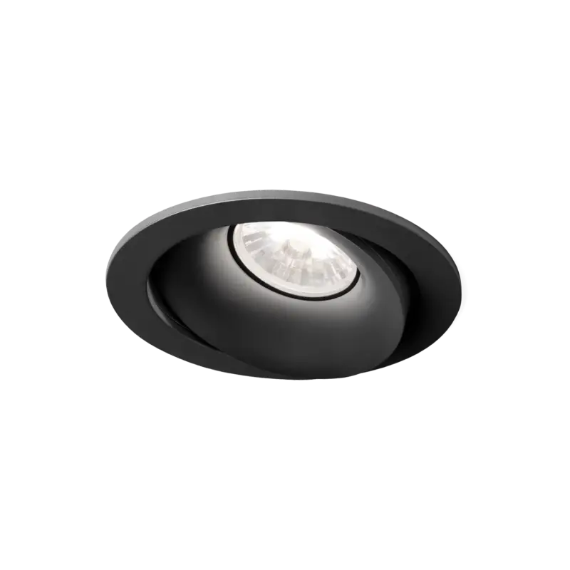 Rony Adjust 1.0 LED 2700K Spots encastrables Retour Gratuit