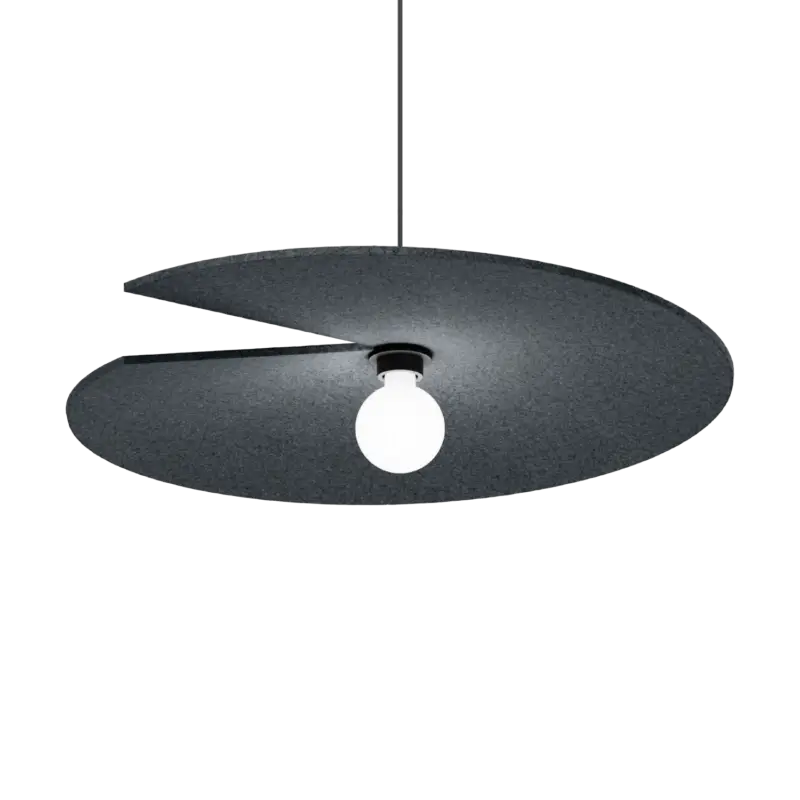 Spirra Soft 1.0 E27 6.0m Suspensions Dernier Modèle