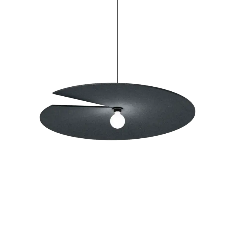 Remise Spirra Soft 3.0 E27 2.5m Suspensions
