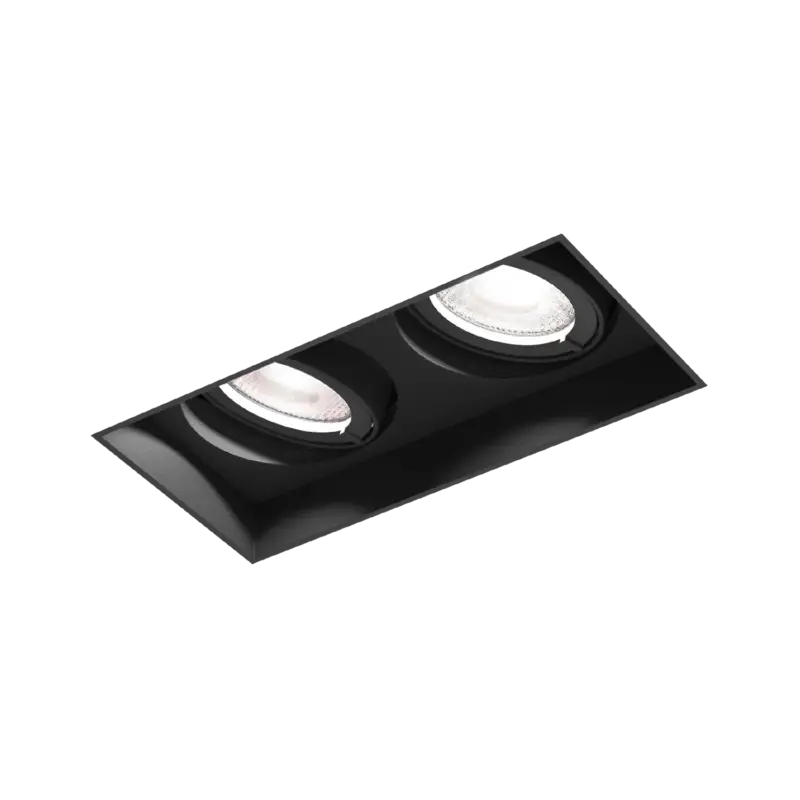 Strange Petit 2.0 LED 2700K Spots encastrables sans collerette Expédié Aujourd&rsquo;hui