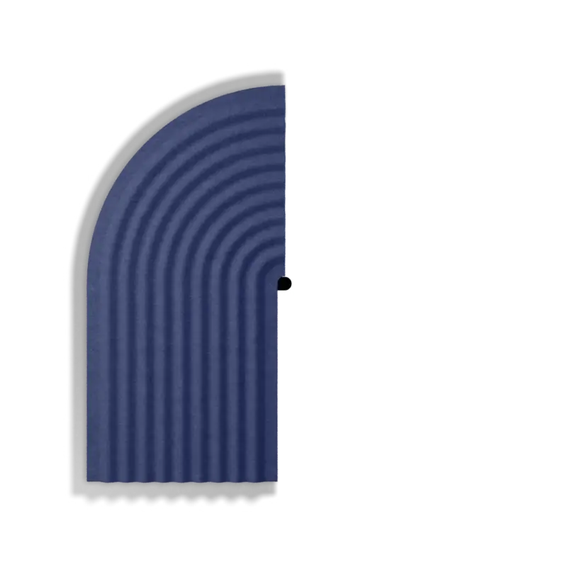 Certifié Tapis Soft 4.1 Appliques
