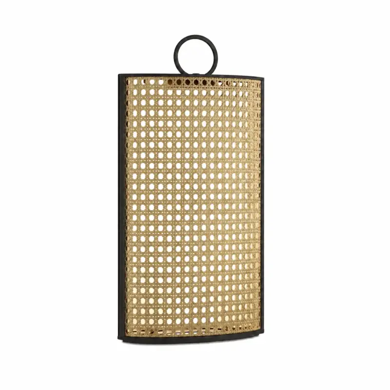 Remise Clara Outdoor medium Baladeuses LED