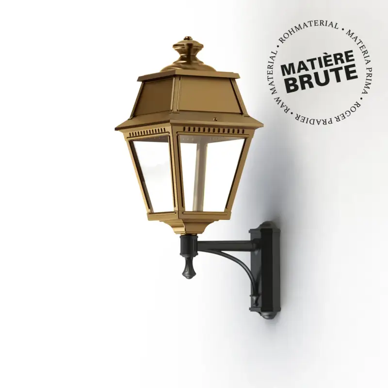 Offre Spéciale Avenue 2 N° 7 LED clair Appliques Outdoor