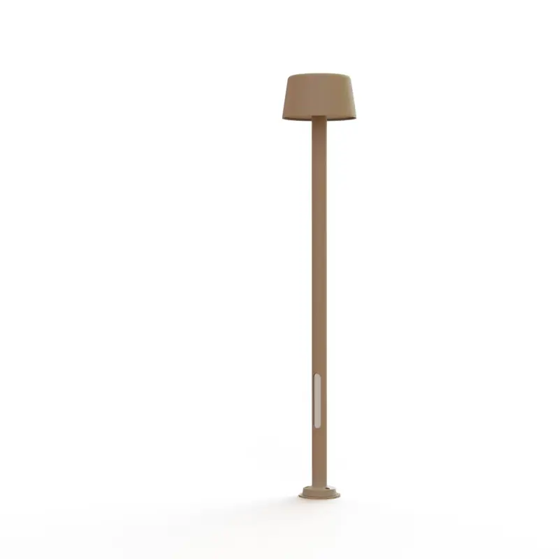 Promotion Saisonnière Bark N°1 Lampadaires Outdoor