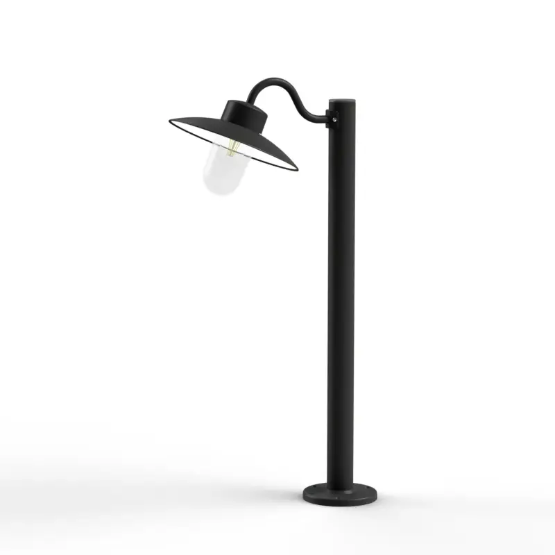 Belcour N° 3 E27 clair Bornes Outdoor Meilleur Prix