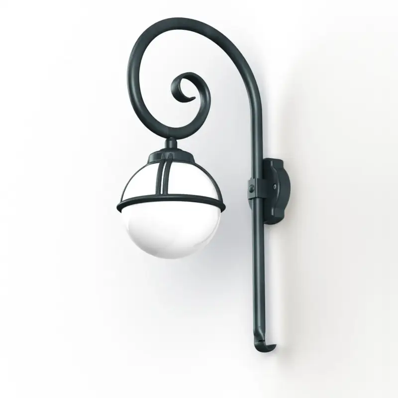 Boréal N° 2 Appliques Outdoor Must-Have