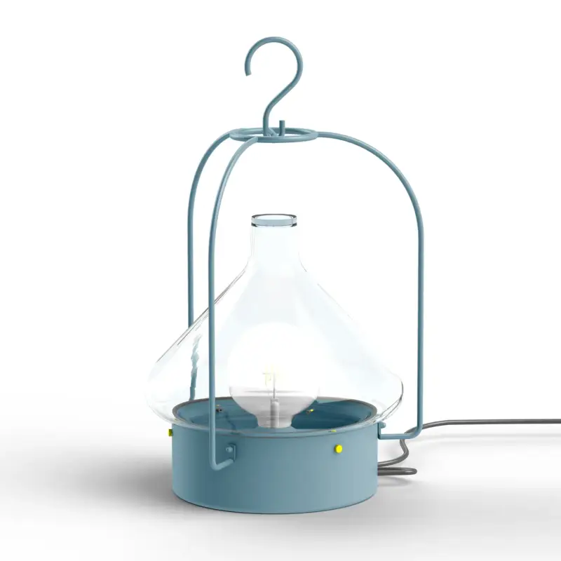 Offre Exclusive La Hutte N° 2 Suspensions Outdoor