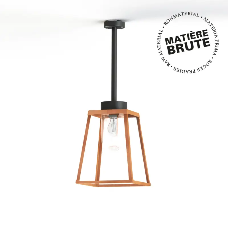 Soldes Lampiok 2 N° 1 clair Plafonniers Outdoor