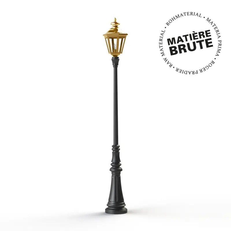 Louis 13 N° 6 E27 Lampadaires Outdoor Bon Plan