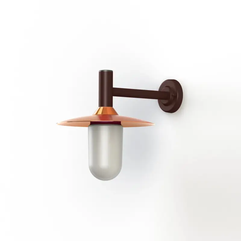 Must-Have Montana N° 2 opale Appliques Outdoor