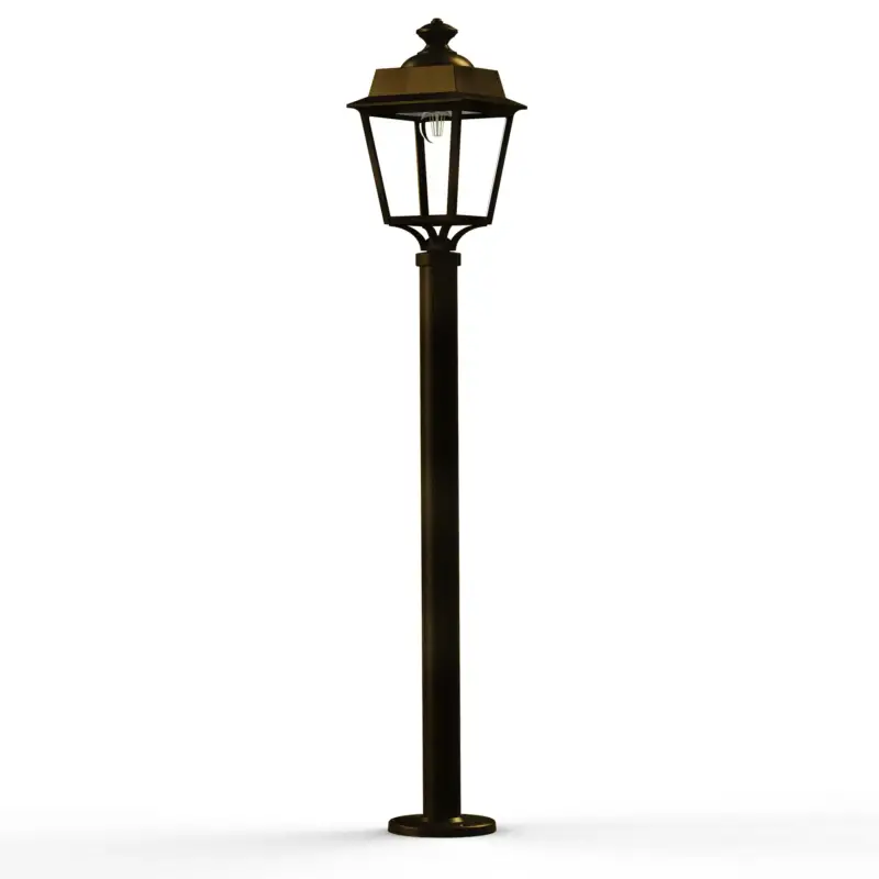 Prix Choc Place des Vosges 1 Evo N° 9 E27 Bornes Outdoor