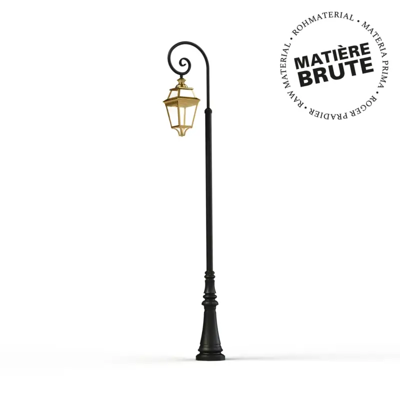Place des Vosges 3 N° 10 Lampadaires Outdoor Promotion Saisonnière