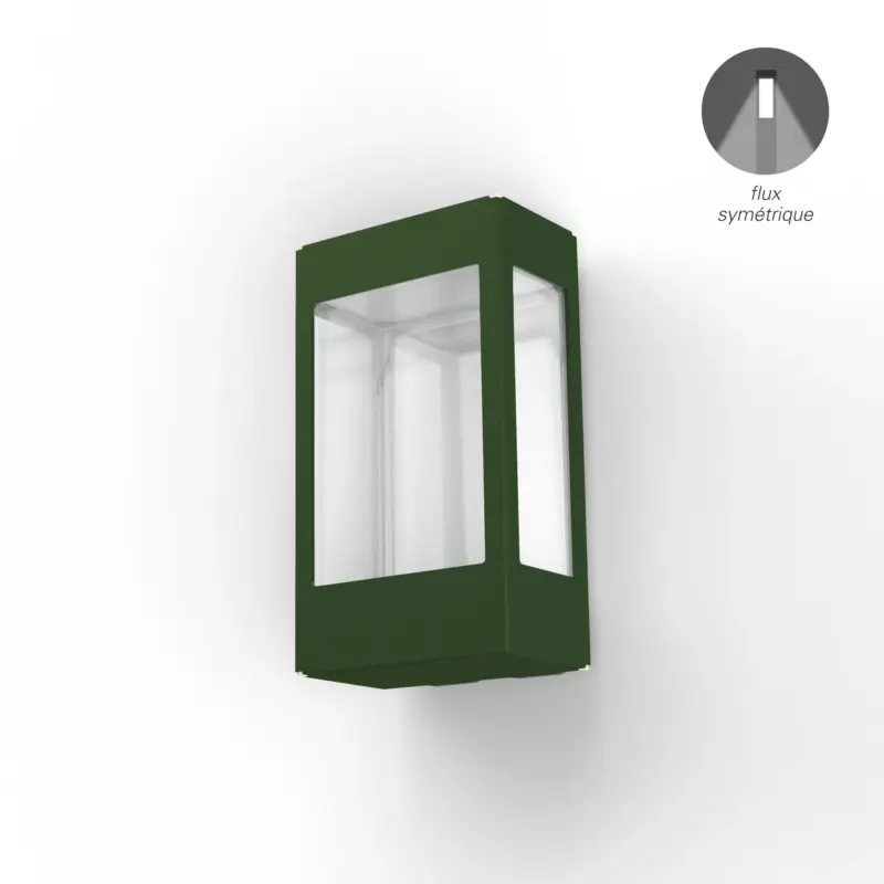 Tétra N° 1 LED Appliques Outdoor Super Prix