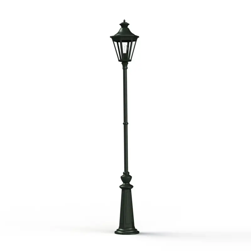 Quantité Limitée Victoria N° 12 Lampadaires Outdoor