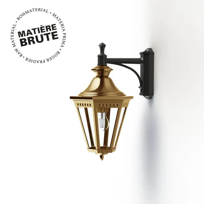 Nouveauté Victoria N° 5 Appliques Outdoor
