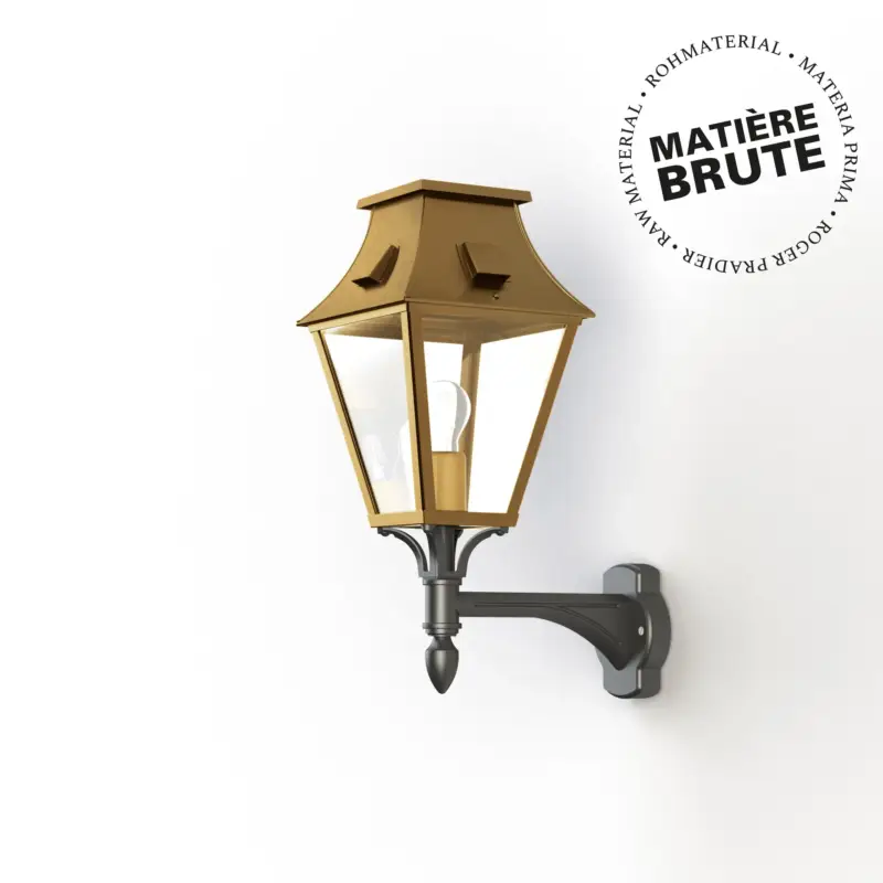 Nouvelle Collection Vieille France N° 4 Appliques Outdoor
