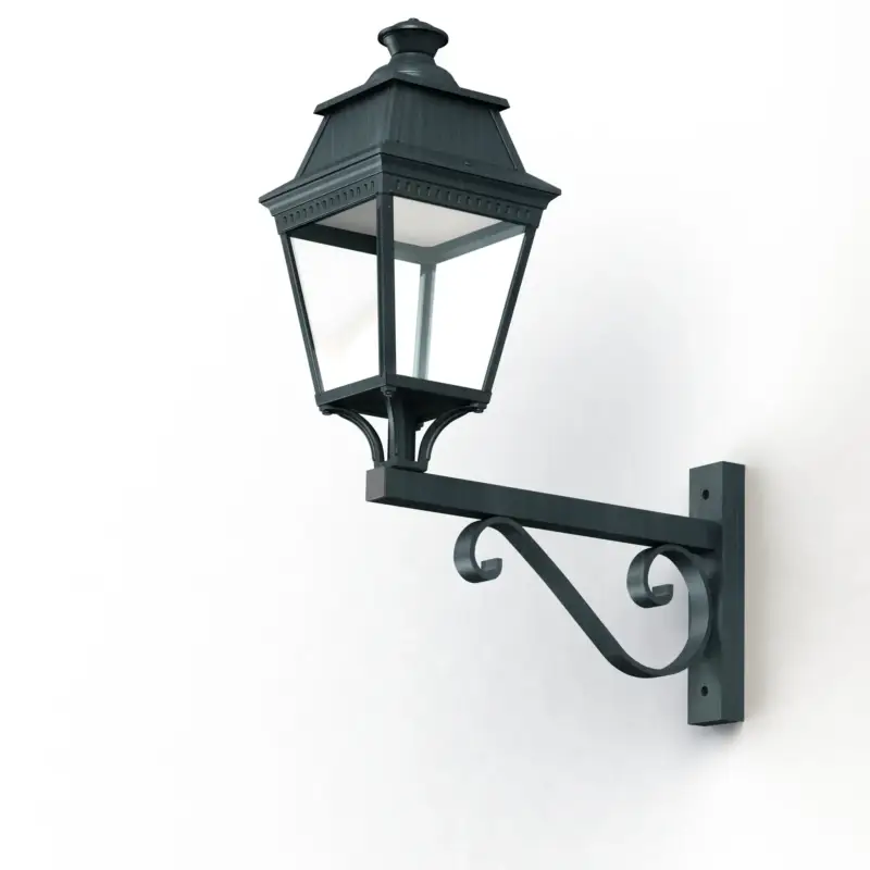 Avenue 3 N° 12 LED clair Appliques Outdoor Acheter En Ligne