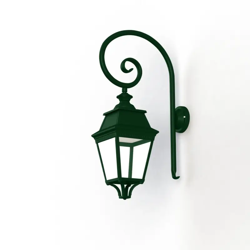 Avenue 3 N° 3 LED clair Appliques Outdoor Vente Directe