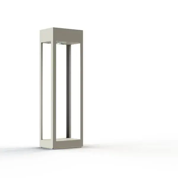 Expédié Aujourd'hui Hogar N° 5 Bornes Outdoor
