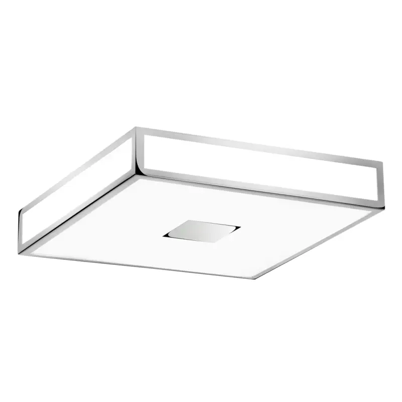 Nouveauté Mashiko 400 Square IP44 Plafonniers