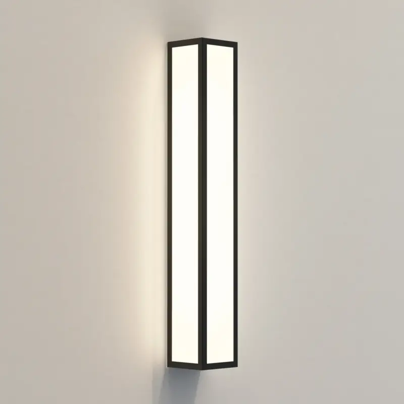 Pas Cher Salerno 520 LED IP44 Appliques Outdoor
