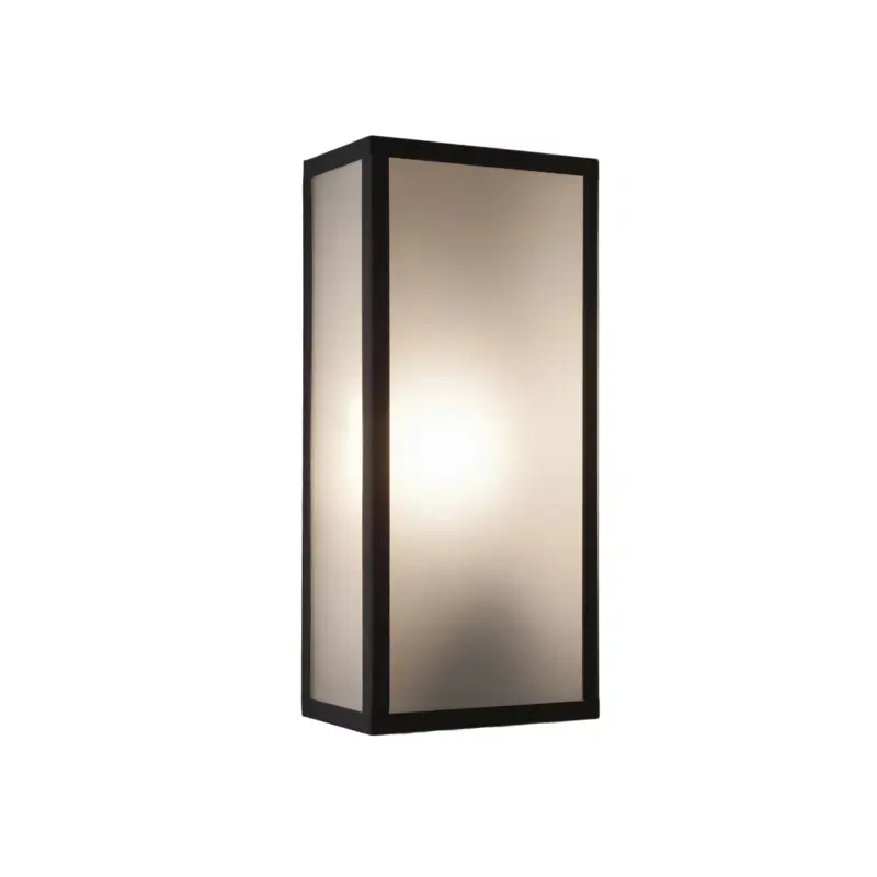 Messina Sensor IP44 Appliques Outdoor Prix Bas