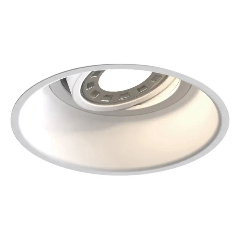 Marque Minima Round Adjustable IP20 Spots